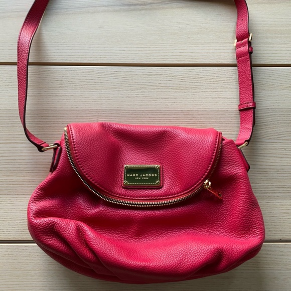 Brand new Marc Jacobs crossbody - Picture 1 of 12